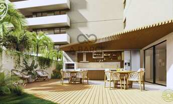 Imagem 4: LANÇAMENTO DO COSTA MALLORCA COM 2 E 3 DORMS - ILHÉUS/BA