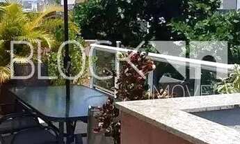 Imagem 4: Recreio dos Bandeirantes