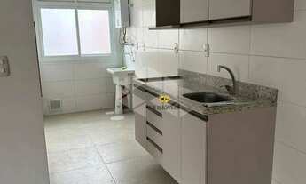 Imagem 4: Apartamento com 1 dormitório para alugar, 50 m² por R$ 2.990/mês - Passo d'Areia - Po