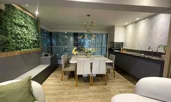 Imagem 2: Apartamento Splendor Garden Jardim das Indústrias