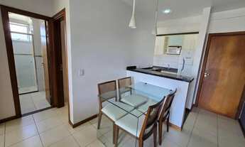 Imagem 6: Cond. Caravelas Imóvel para aluguel possui 60 m2 com 2 quartos em Flores - Manaus - AM