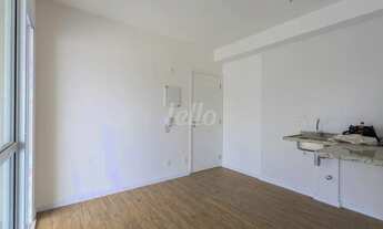 Imagem 7: Apartamento 1 quartos para alugar no(a) Bela Vista