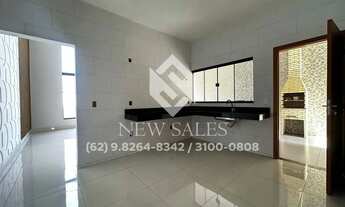 Imagem 2: Casa- 3 quartos, 1 suíte, 120 m²- Jardim Boa Esperança