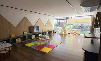 Imagem 5: Alugo excelente apartamento Cobertura duplex NOVA a 50m do mar do Jardim Oceania