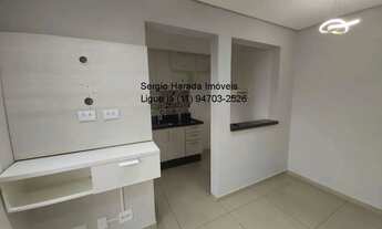 Imagem 9: Alugo Apartamento no Único Mogi de 2 dorms 1 vaga na Nova Mogilar