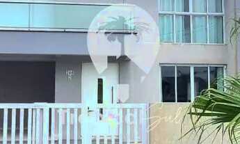 Imagem: Sobrado com 4 dormitórios para locação