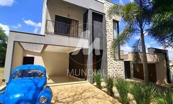 Imagem: Casa (sobrado em condominio) 3 dormitórios/suite