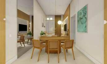 Imagem 7: Casa em Construção no Centro de Nova Santa Rita - Venda REF: CA0462