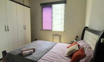 Imagem 4: RC-ALUGA- SE APT NO ED.LIVERPOOL MOBILIADO