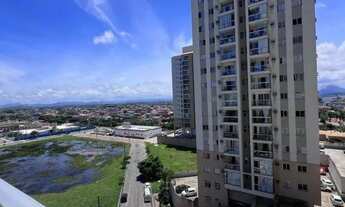 Imagem 5: Apartamento com 3 dormitórios à venda, 75 m² por R$ 640.000 - Praia de Itaparica - Vila Ve