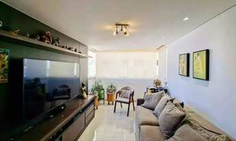 Imagem 3: Apartamento com 3 quartos (1 suíte) no bairro Sagrada Família