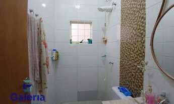 Imagem 7: Casa com 2 quartos para alugar, 79m² - Jardim Ouro Branco