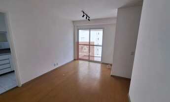 Imagem 2: Dois dorm. com 1 suite em Moema, varanda com churrasqueira!