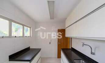 Imagem 4: Apartamento à venda Edifício Leo Lynce - Setor Central