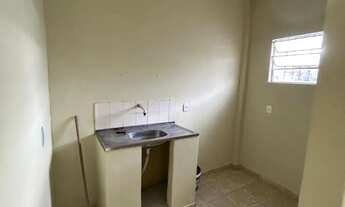 Imagem 6: Apartamento 1 Quarto para Locação em Belém, Castanheira, 1 dormitório, 1 banheiro