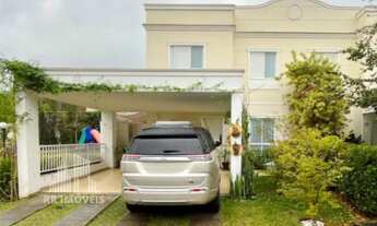 Imagem: RR9441 Casa 200m² CONDOMÍNIO QUINTAS DO