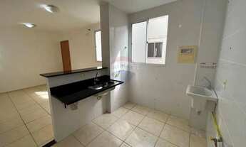 Imagem 5: Apartamento com 2 quartos, na estrada da Chapada