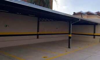 Imagem 7: Apartamento para aluguel e venda com 40 m² e 1 quarto em Vila Santa Tereza, Bauru - SP