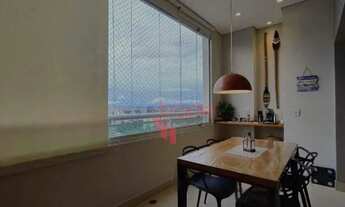 Imagem 3: Cobertura à Venda de 03 Suítes no Bairro Jardim Botânico em Ribeirão Preto com Hidromassag