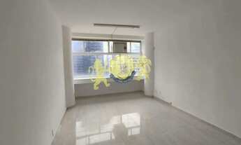 Imagem 2: Imóvel comercial para venda com espaço amplo - Edifício Conjunto Nacional