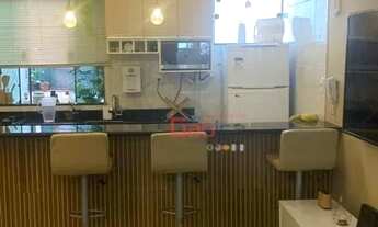 Imagem 2: Apartamento com 2 dormitórios à venda, 72 m² por R$ 260.000 - São Cristóvão - Cabo Frio/RJ