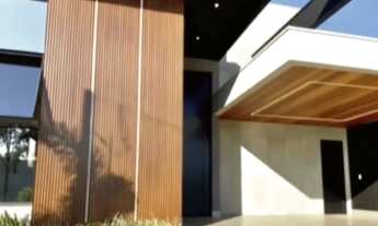 Imagem: RR0138 Casa 175m² RESIDENCIAL JARDIM VITÓRIA