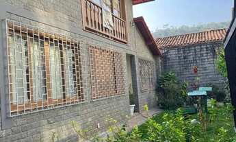 Imagem: Casa para Locação em Petrópolis, Itaipava