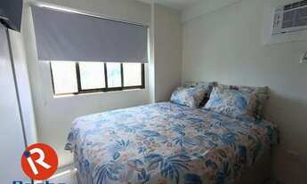 Imagem 16: Apartamento para alugar, 53 m² por R$ 3.200,00/mês - Boa Viagem - Recife/PE