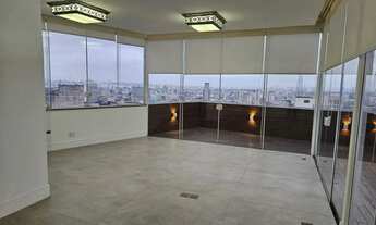 Imagem 7: Conjunto para escritório com 103,61m2 no Centro histórico - São Paulo - SP