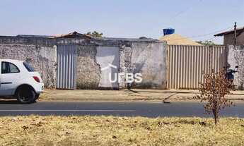 Imagem: Lote Av. Graça Aranha