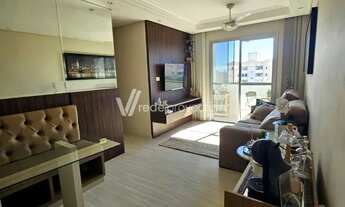 Imagem 3: Apartamento - Parque Camélias - Campinas