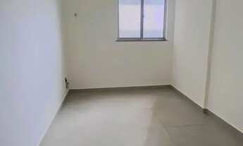 Imagem 4: LOCAÇÃO DE APARTAMENTO NO EDIFÍCIO PORTO SAN DIEGO 2/4 COM MODULADOS- MARCO