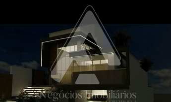 Imagem 3: Casa no condomínio Giadino Bianco