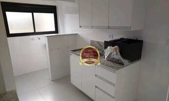 Imagem 6: Apartamento Garden para Locação Canto do Forte 2 Dorms (1 Suíte) Lazer Completo