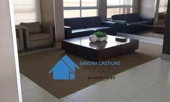 Imagem 7: ED VILLAGGIO BONIFACIA AP 72M² mobiliado 2 VGS de gar Prox pq Mãe Bonifacia