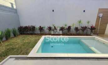 Imagem 4: Casa com 3 dormitórios à venda, 146 m² por R$ 1.250.000,00 - Quinta Alto Umuarama - Uberlâ