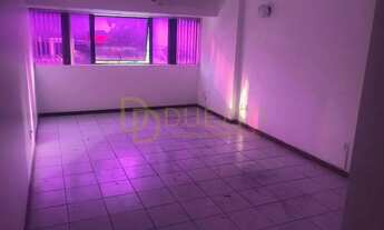 Imagem 4: Sala comercial - Andar Comercial