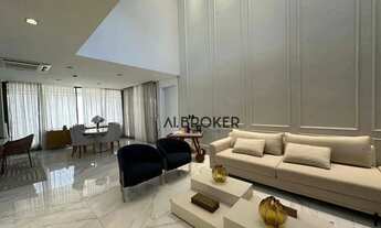 Imagem 5: Cidade alpha Ceara 1 Casa com 4 dormitórios à venda, 560 m² por R$ 4.500.000 - Alphaville