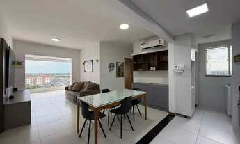 Imagem: Apartamento com 3 quartos sendo 1 Suíte