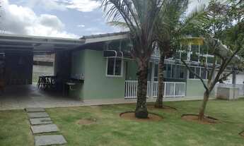 Imagem 4: Casa em Rua das Rosas - Guarau - Peruíbe/SP