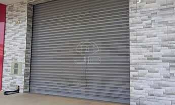 Imagem 3: Salão comercial para alugar no Bairro Jardim das Paineiras Hortolândia SP