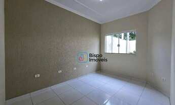 Imagem 4: Casa Residencial com 3 dormitórios à venda, 97 m² por R$ 485.000 - Parque Universitário