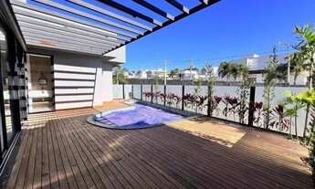 Imagem 5: Casa Térrea de esquina com 4 suítes no Grand Trianon