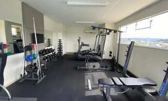 Imagem 2: Apto mobiliado de 2 quartos - direto