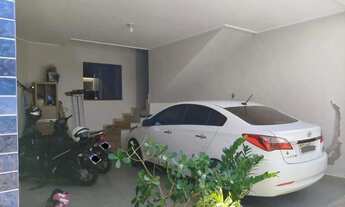 Imagem 2: Casa Duplex para Venda no Chiara Lubich - Itabaiana/SE