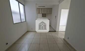 Imagem 3: Apartamento Padrão em Uberlândia