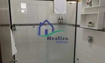 Imagem 7: CASA DUPLEX COM 2 QUARTOS A VENDA POR 350.000 - TRINDADE - SÃO GONÇALO/RJ