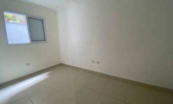 Imagem 6: Apartamento no Parque Gerassi