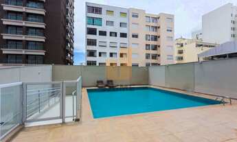 Imagem 3: Ótima oportunidade, 1 dormitíro e 1 vaga, ótim localização - Higienópolis