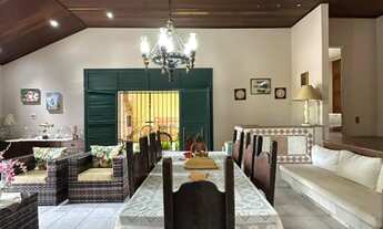 Imagem 7: CASA 4 /4 LINDÍSSIMA NO CENTRO DE SALINAS !